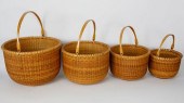 NEST OF FOUR JEANNE REIS NANTU