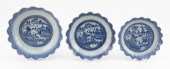 NEST OF THREE CHINESE EXPORT C