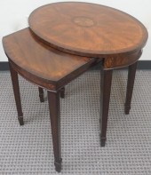 NEST OF TWO MAITLAND SMITH INL