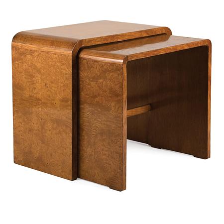 Nest of Two Occasional Tables