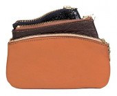 NEST OF WALLETS.Nest of Wallet