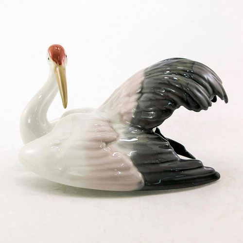 NESTING CRANE 1001599 - LLADRO