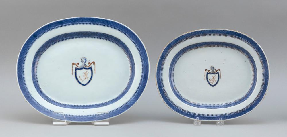 NESTING SET OF TWO THOMAS JEFFERSON