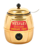 NESTLE'S DELICIOUS CHOCOLATE L