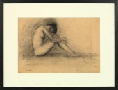 Nestor Fruge (American/New Orl