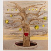 NETALLY SCHLOSSER (B. 1979): A
