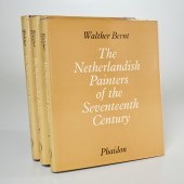 NETHERLANDISH PAINTERS OF THE