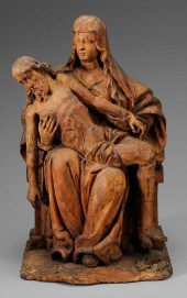 Netherlandish School (16th cen