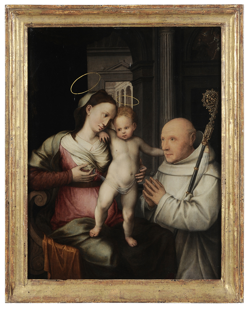 Netherlandish School (late