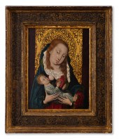 NETHERLANDISH SCHOOL: THE MADO
