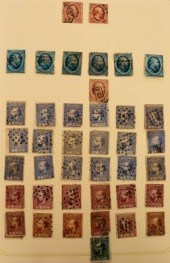 Netherlands: Large album of mi