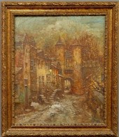Neuhof Walthere Joseph [Nether