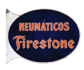 NEUMATICOS FIRESTONE PORCELAIN