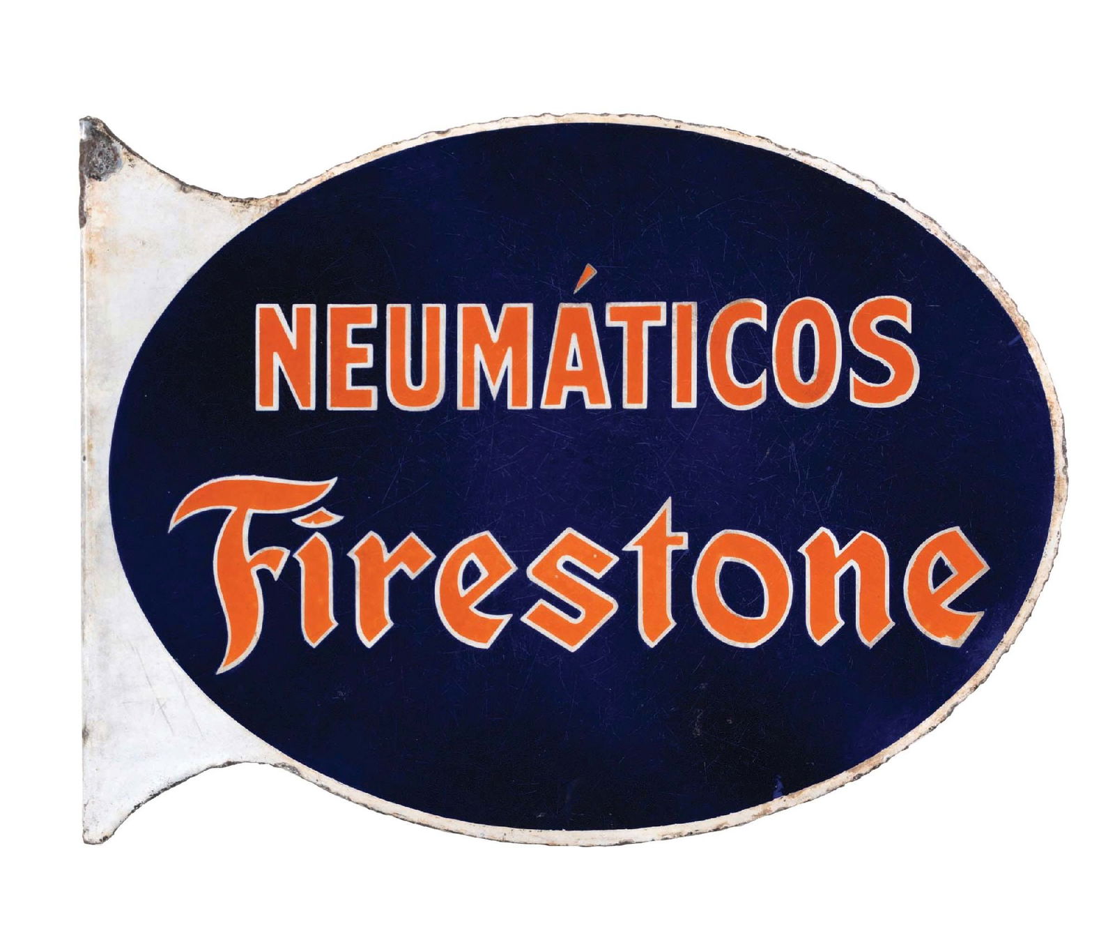 NEUMATICOS FIRESTONE PORCELAIN