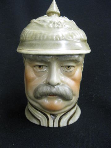 Neundorf (Anhult) German Pottery