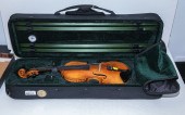 NEUNER & HORNSTEINER VIOLIN WI