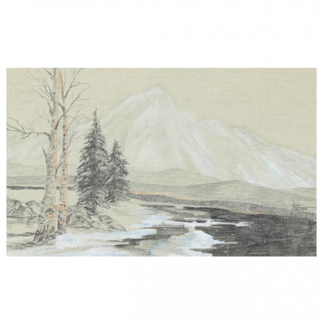 NEVA FISCHER (CO, 20TH CENTURY),