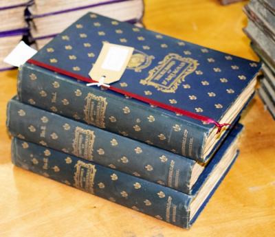 Nevill Memoirs of Monsieur
