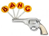 NEW BANG GUN.New Bang Gun. Col