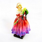 NEW BONNET HN1957 - ROYAL DOUL