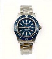 NEW BREITLING SUPEROCEAN 44 SP