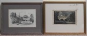 "NEW BRIDGE AT BATH" AND "PULT
