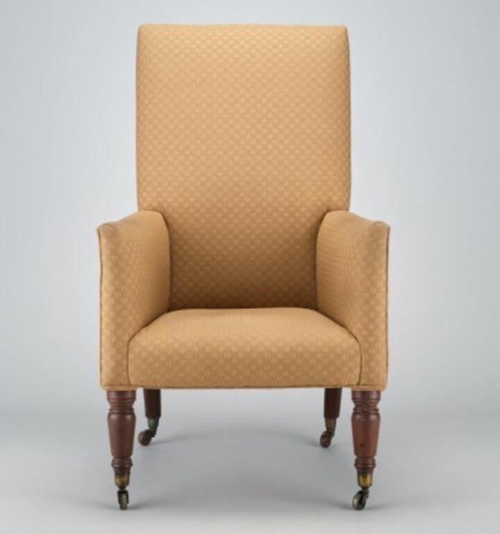 NEW BRUNSWICK ARM CHAIRA New