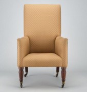 NEW BRUNSWICK ARM CHAIRA New B