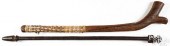 NEW CALEDONIA OCEANIC WAR CLUB