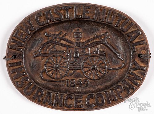 NEW CASTLE MUTUAL INSURANCE COMPANY