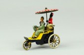 NEW CENTURY CYCLE Lehmann Germ
