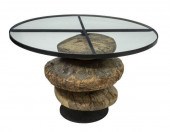 NEW DUPUIS FURN. 'TOCHO' IRON