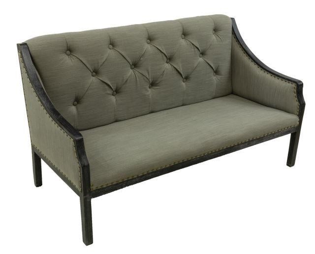 NEW DUPUIS FURNITURE 'FENELLA' GREY