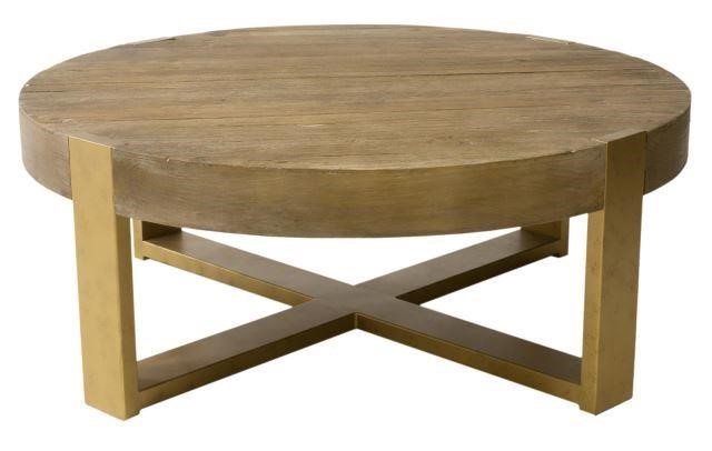 NEW DUPUIS FURNITURE KARINA WOOD