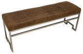 NEW DUPUIS FURNITURE 'LEAH' LE
