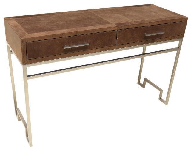 NEW DUPUIS FURNITURE 'LEAH'