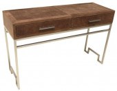 NEW DUPUIS FURNITURE 'LEAH' LE