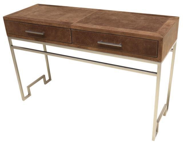 NEW DUPUIS FURNITURE 'LEAH'