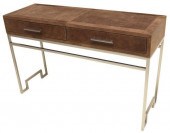 NEW DUPUIS FURNITURE 'LEAH' LE