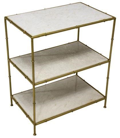 NEW DUPUIS FURNITURE 'LUCERNA' IRON