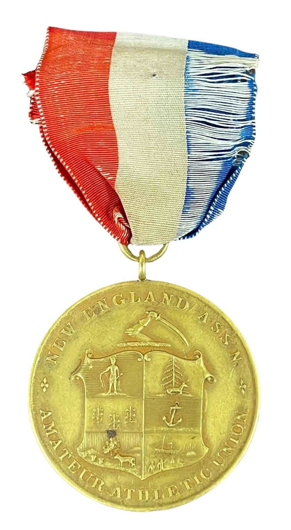 NEW ENGLAND ASSOCIATION AMATEUR
