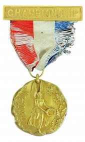 NEW ENGLAND ASSOCIATION AMATEU