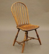NEW ENGLAND BOW BACK WINDSOR S