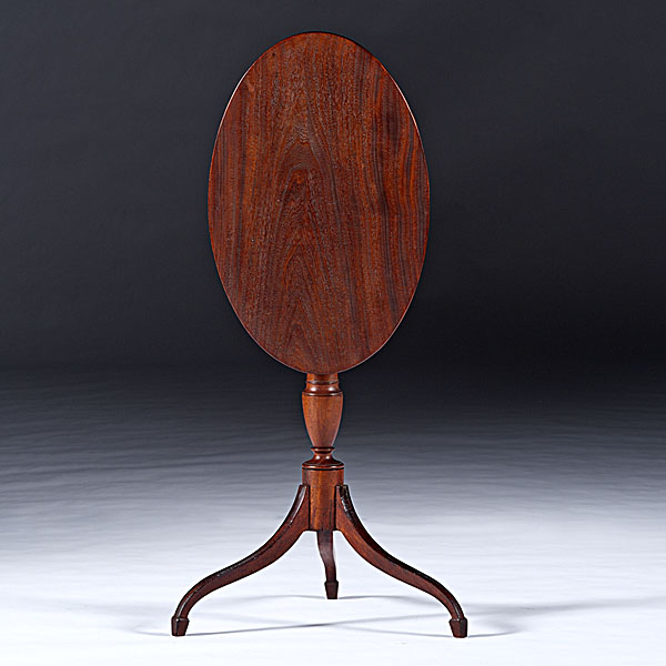 New England Candlestand New England