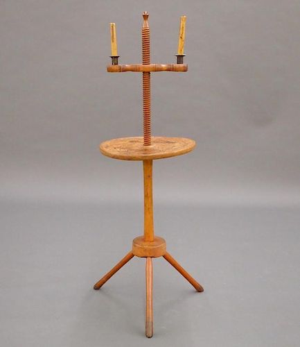 NEW ENGLAND CANDLESTANDA