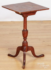 NEW ENGLAND CANDLESTAND<br>New