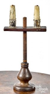 NEW ENGLAND CHERRY TABLETOP AD