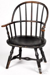 NEW ENGLAND CHILD'S SACKBACK W