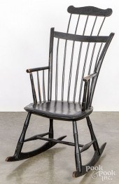 NEW ENGLAND COMB BACK WINDSOR