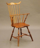 NEW ENGLAND COMB BACK WINDSOR